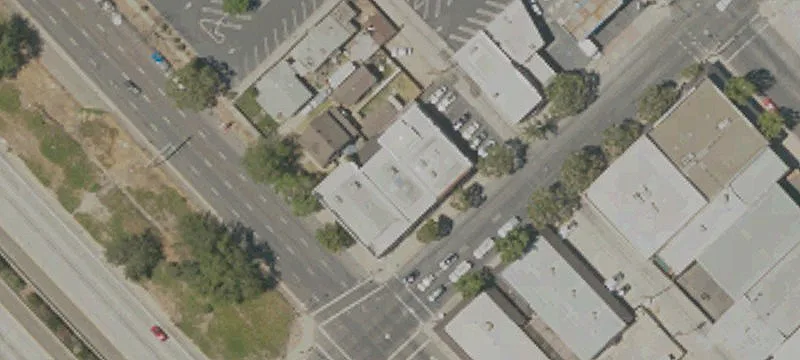 Downtown Multi-Tenant Retail Property