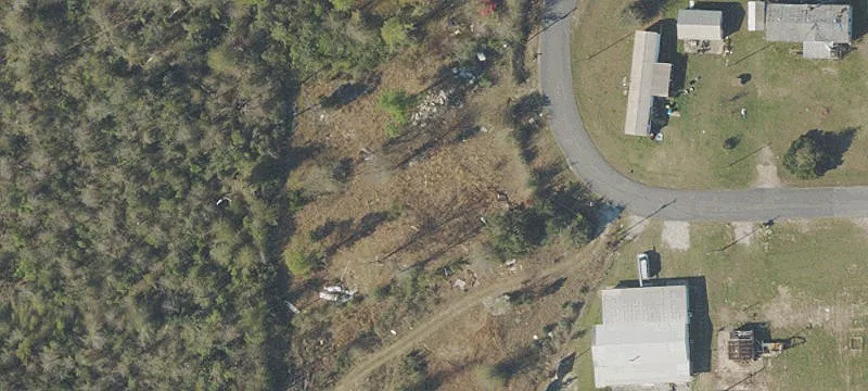 Single-Family Residential Homesite