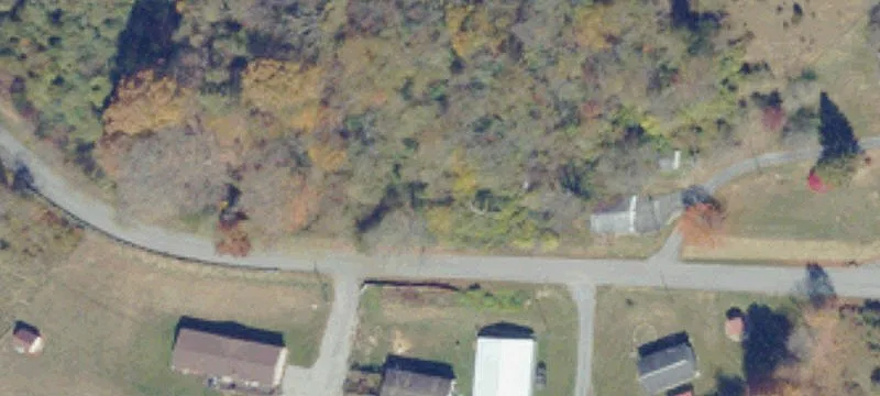Recreation Land with Camper