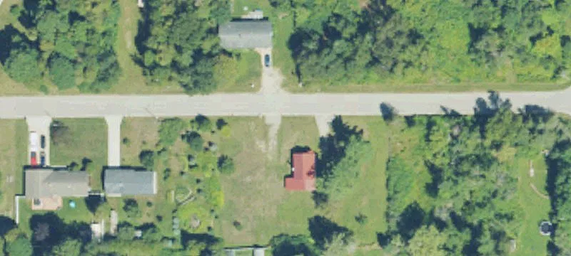 Vacant City Land Parcels