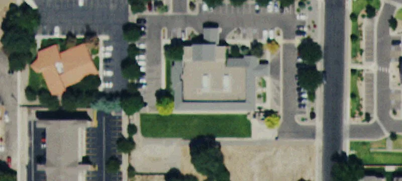 Medical Building with Partial Vacancy