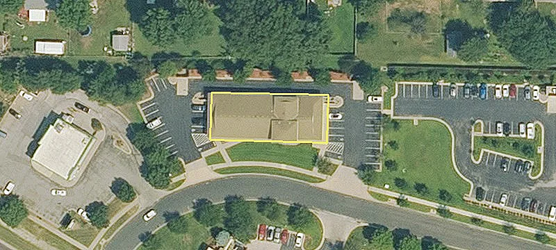 Warehouse Property for Sale