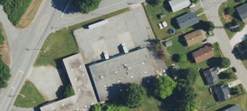 Light Industrial Flex Space