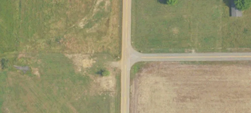 Agricultural Land Lot