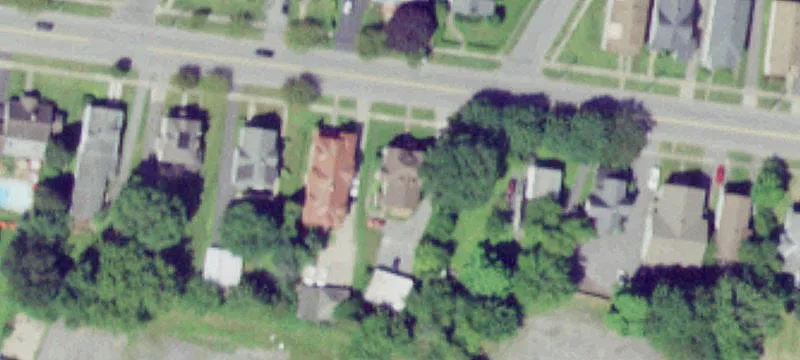 Four-Unit Residential Income Property