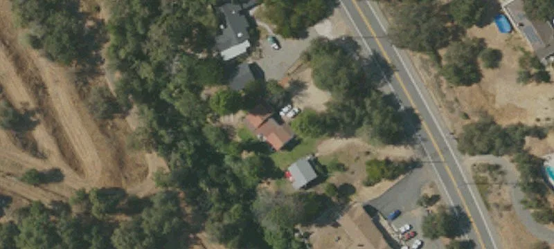 Tenant-Occupied Triplex Residence