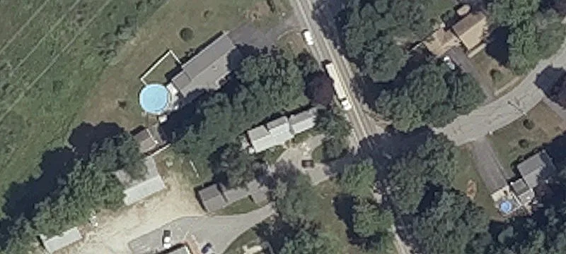 Light Industrial Flex Property