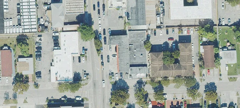 Commercial Land for Custom Build