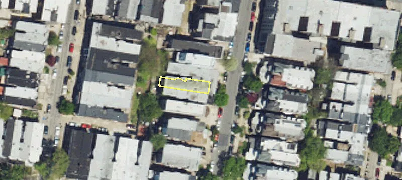 13-Unit Apartment Building