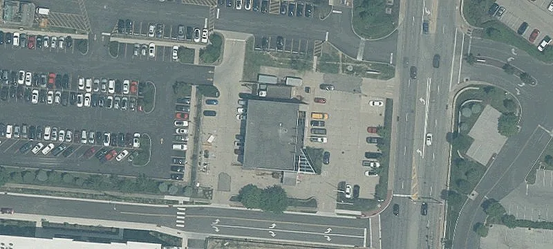 Office Space for Lease