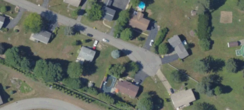 Residential Home Lot