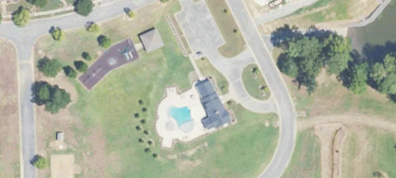 Waterfront Residential Land Lot