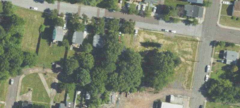 Corner Residential Development Lots