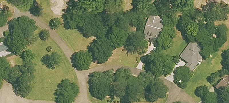 Golf Community Residential Home Lot