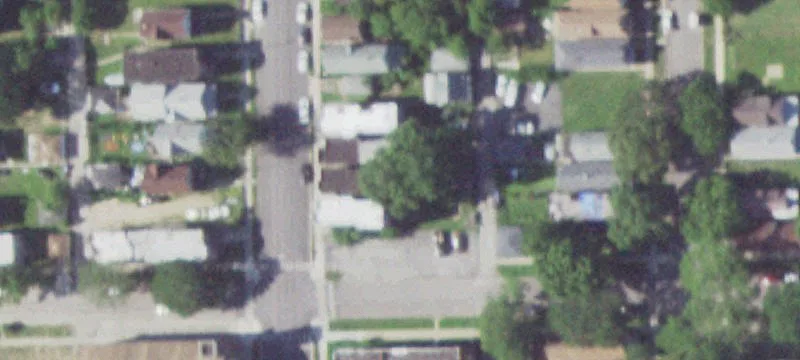Turnkey Two-Unit Residential Building