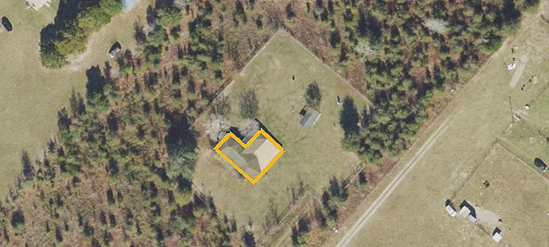 Residential Corner Lot for Development