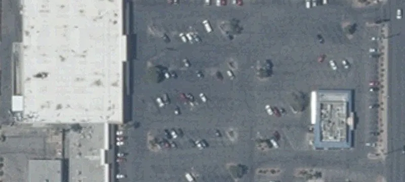 Retail Spaces at Gold's Plaza