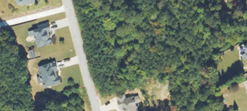 Residential Land Lot