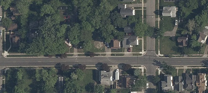 Residential Building Lot