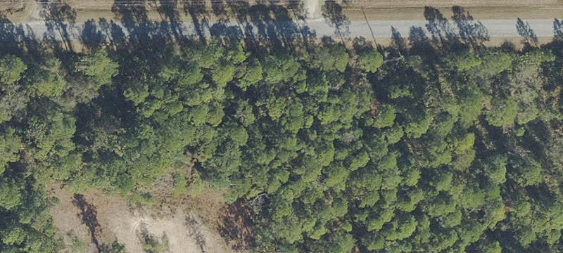 Residential Development Lot