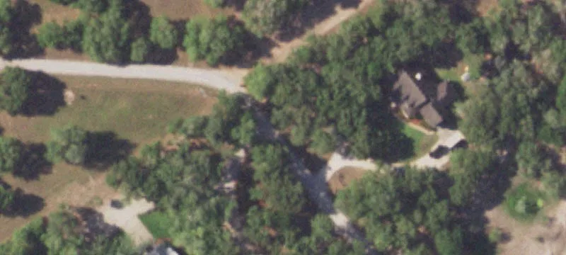 Agricultural Property with Barn