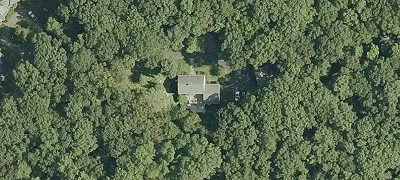 Residential Land Parcel with Water Views