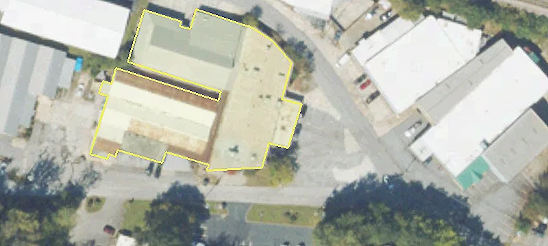 Flex Space for Lease
