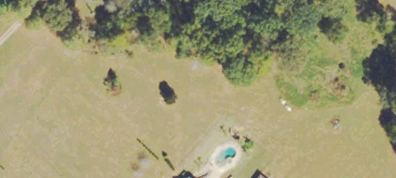 Recreational Farmland Tract