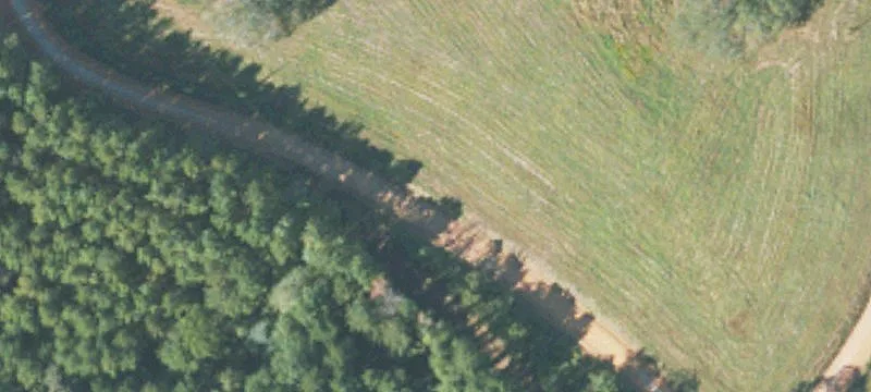 Lakefront Recreation Land
