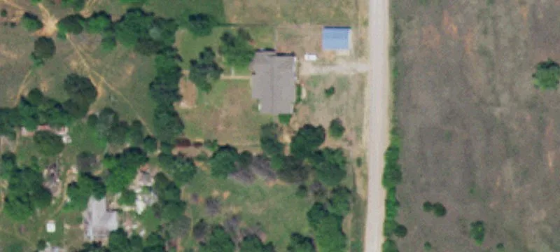 Agricultural Land Parcel