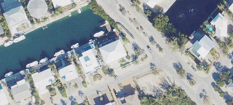 Waterfront Land Parcel