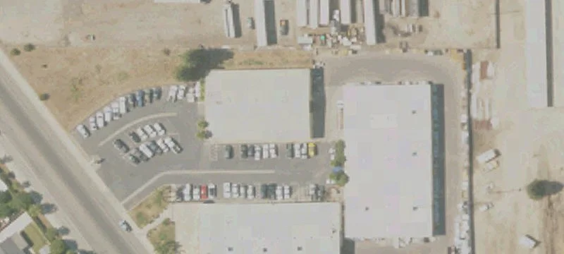 Turn-Key Machine Shop Property