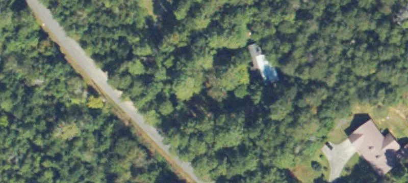 Residential Land Lot