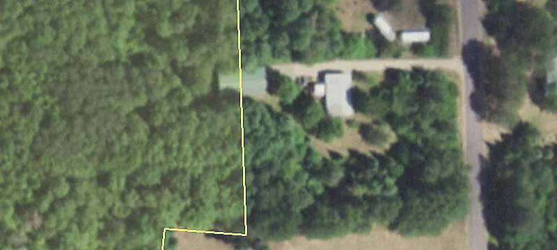 Two Pole Building Property