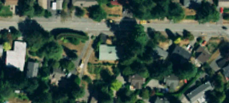 Waterfront Residential Development Lot