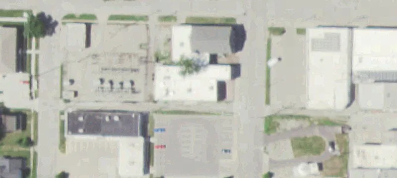 Specialty Commercial Property