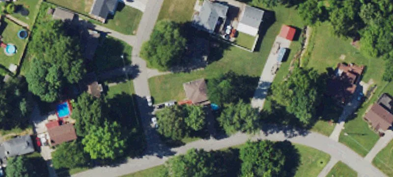 Estate Lot Development Land