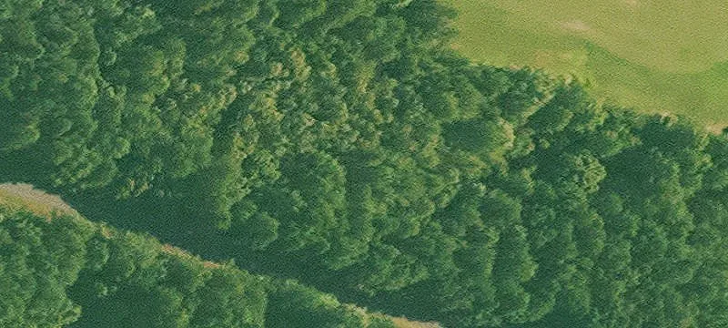 Golf Course Recreation Land
