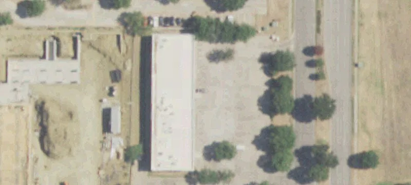 Neighborhood Retail Center