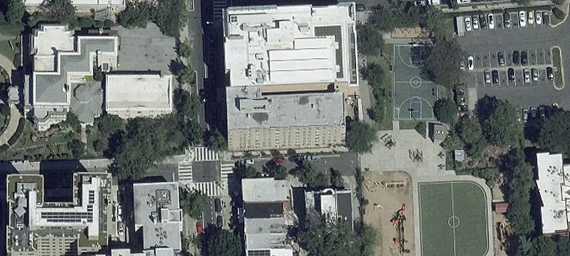 Apartment Building for Sale
