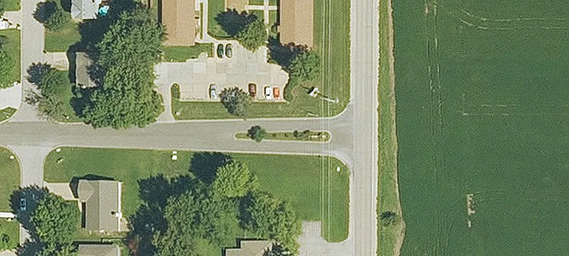 Residential Development Lot