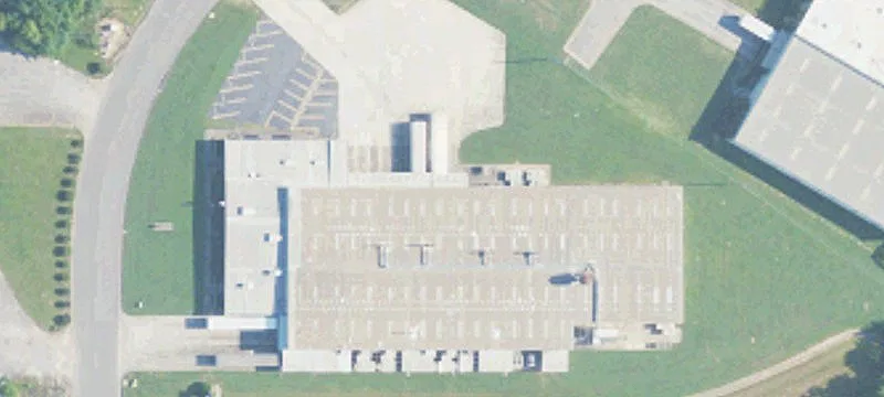 Single-Tenant Industrial Facility