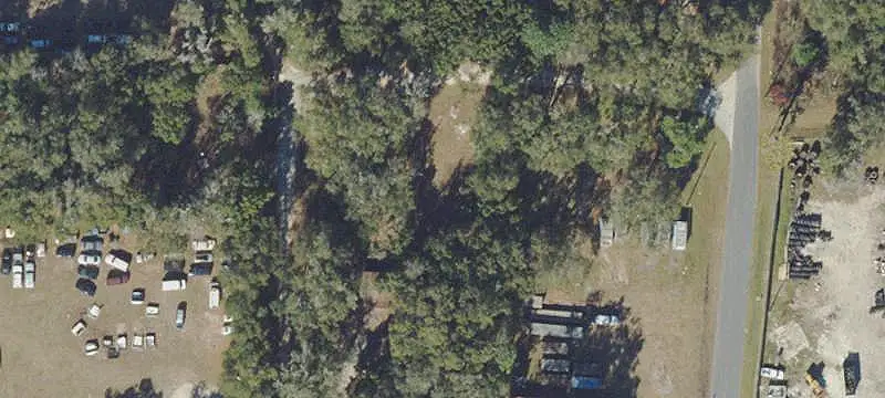 B4 Zoned Vacant Land Lots