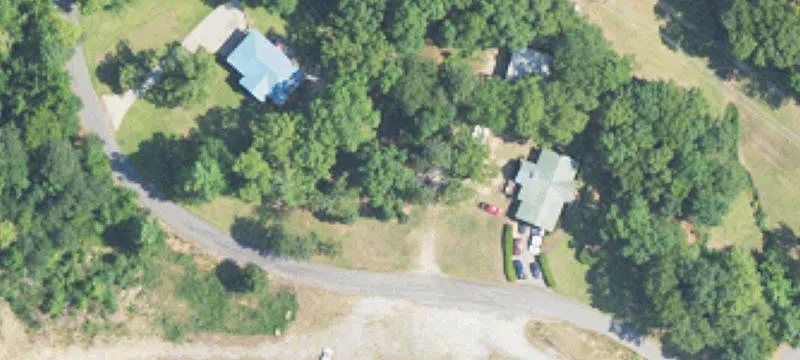 Residential Homesite Land