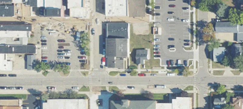 Specialty Commercial Property