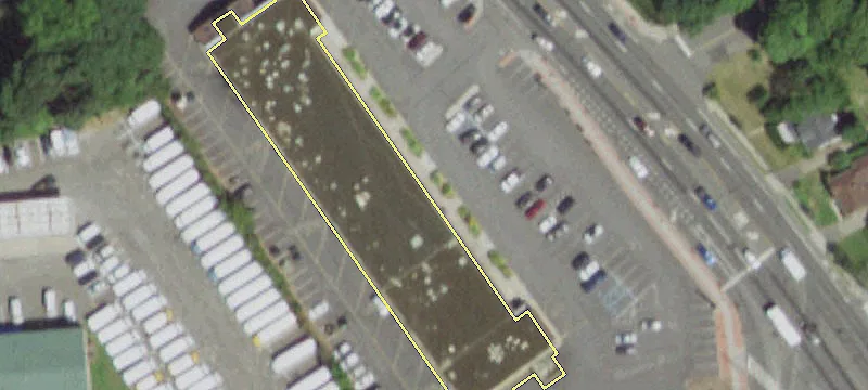 High-Traffic Retail Space