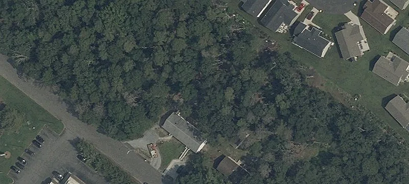 Cleared Buildable Residential Lot
