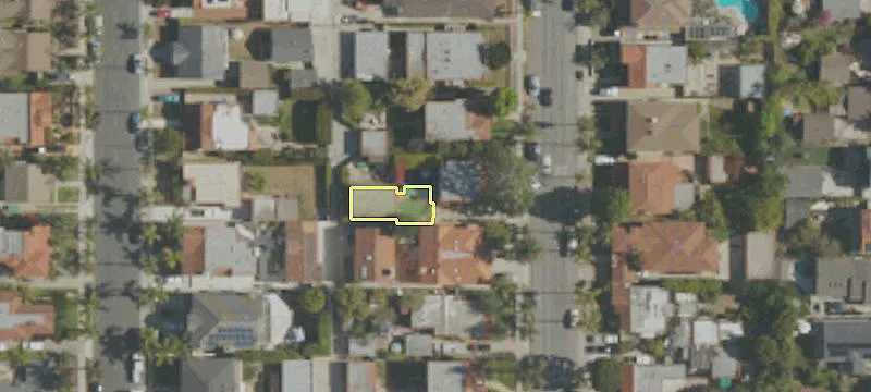 Two-Unit Spanish Duplex with Garage