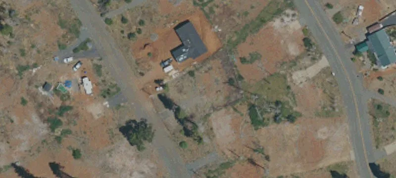 Ready-to-Build Home Lot