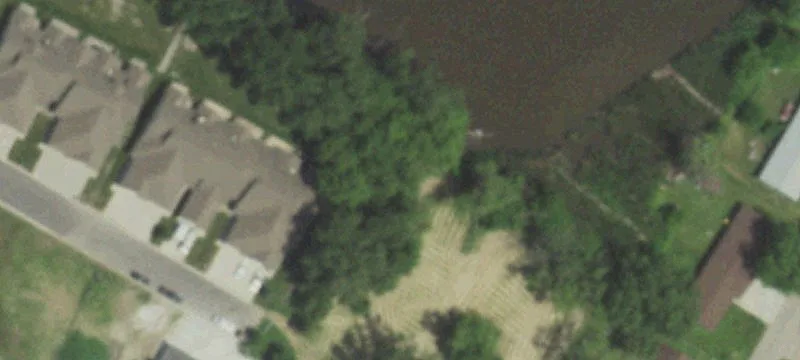 Zero-Lot Line Quadplex Investment